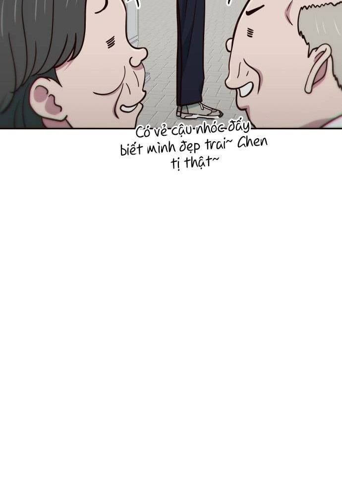 Unlucky Boy, Undead Girl (One Shot) Chapter 11 - 19