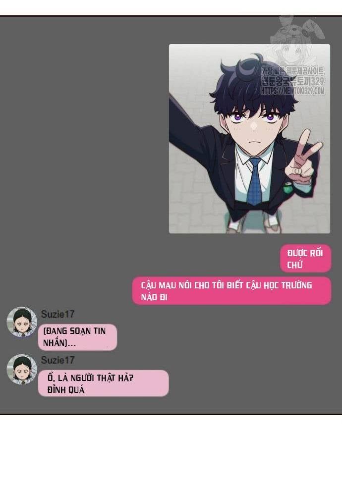 Unlucky Boy, Undead Girl (One Shot) Chapter 11 - 20