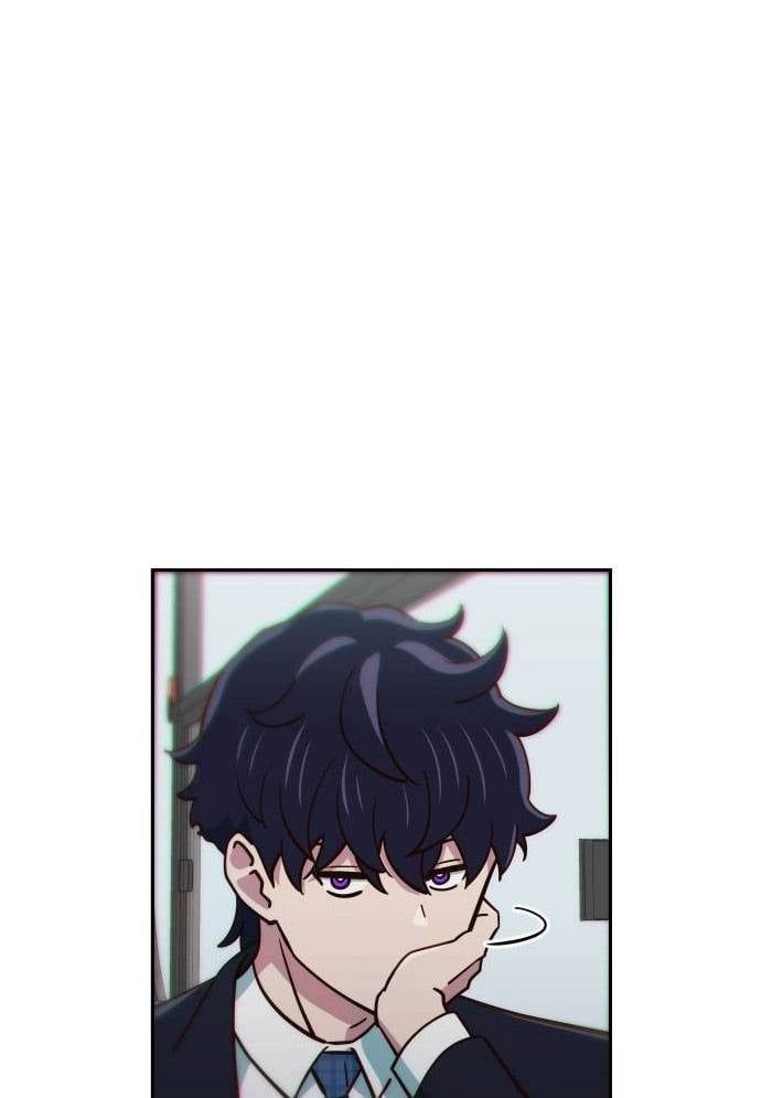 Unlucky Boy, Undead Girl (One Shot) Chapter 11 - 47