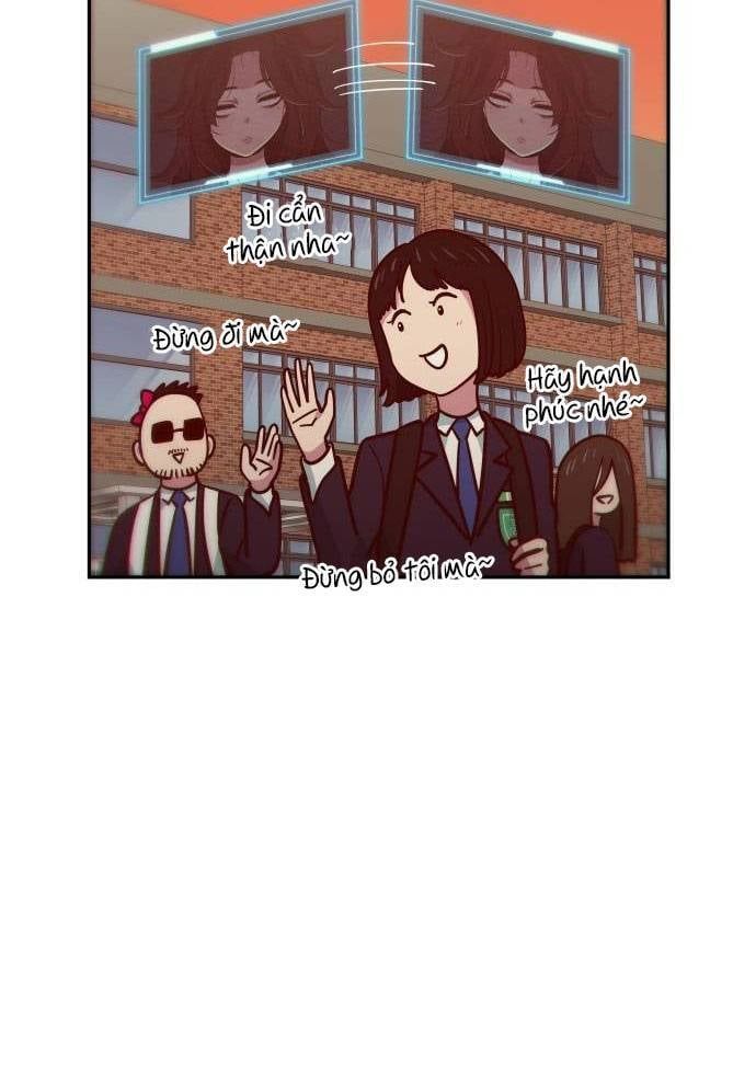 Unlucky Boy, Undead Girl (One Shot) Chapter 11 - 52