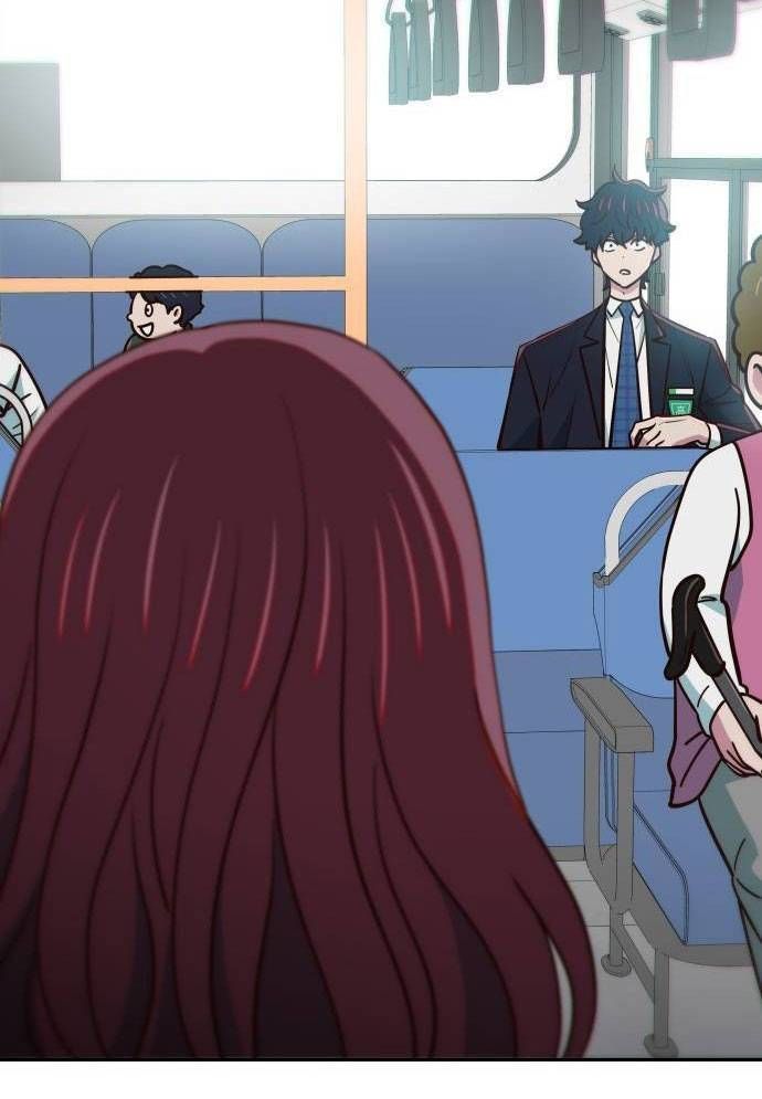 Unlucky Boy, Undead Girl (One Shot) Chapter 11 - 80