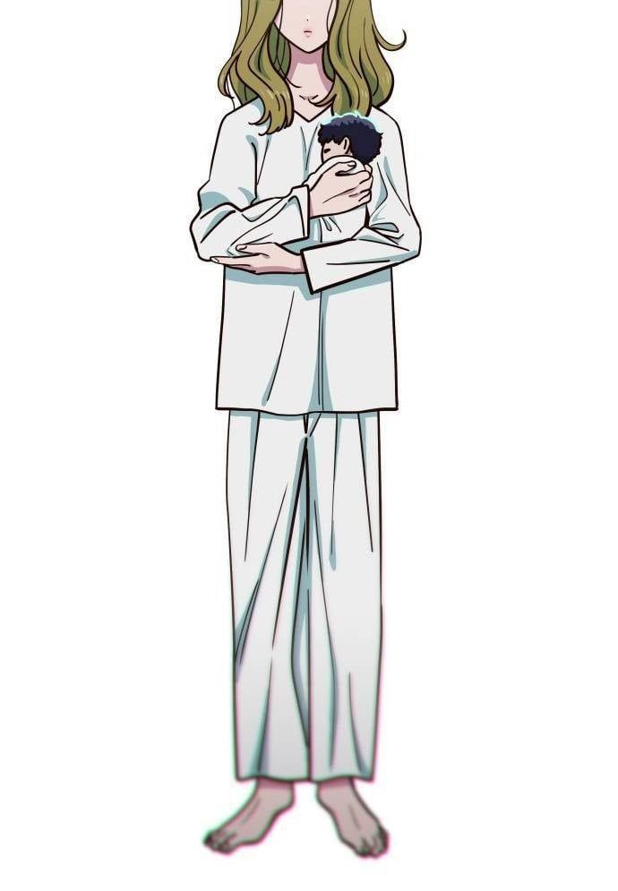 Unlucky Boy, Undead Girl (One Shot) Chapter 11 - 83