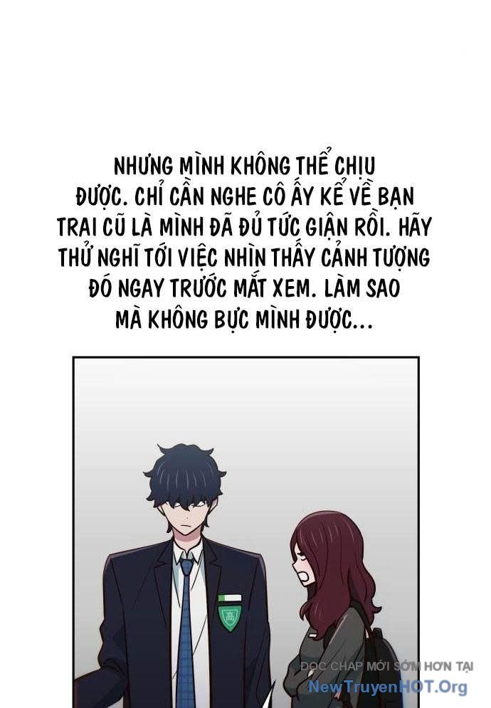 Unlucky Boy, Undead Girl (One Shot) Chapter 12 - 25