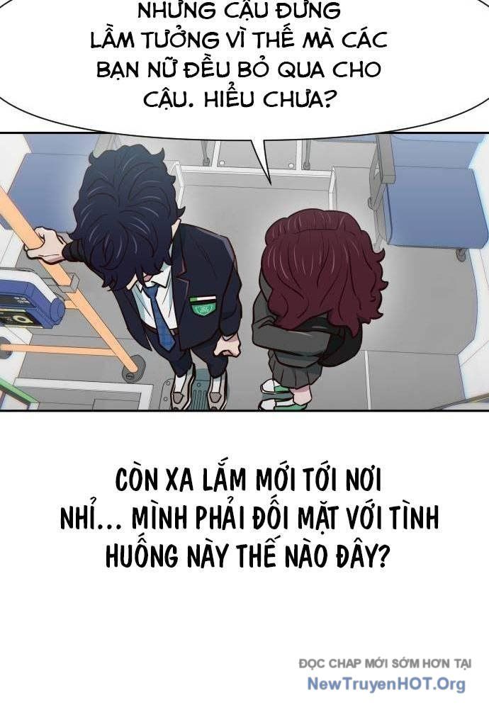 Unlucky Boy, Undead Girl (One Shot) Chapter 12 - 27