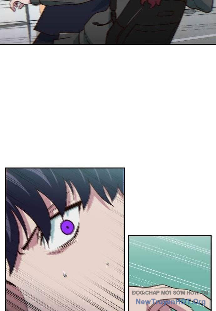 Unlucky Boy, Undead Girl (One Shot) Chapter 12 - 34