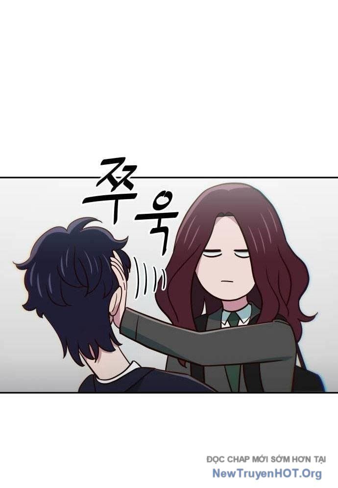 Unlucky Boy, Undead Girl (One Shot) Chapter 12 - 51