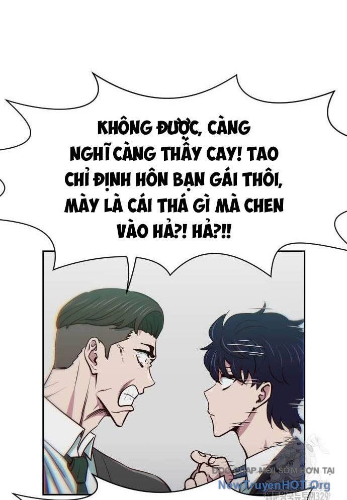 Unlucky Boy, Undead Girl (One Shot) Chapter 12 - 8