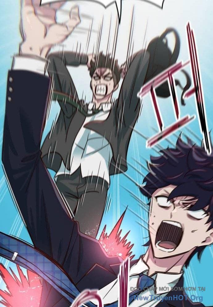 Unlucky Boy, Undead Girl (One Shot) Chapter 12 - 81