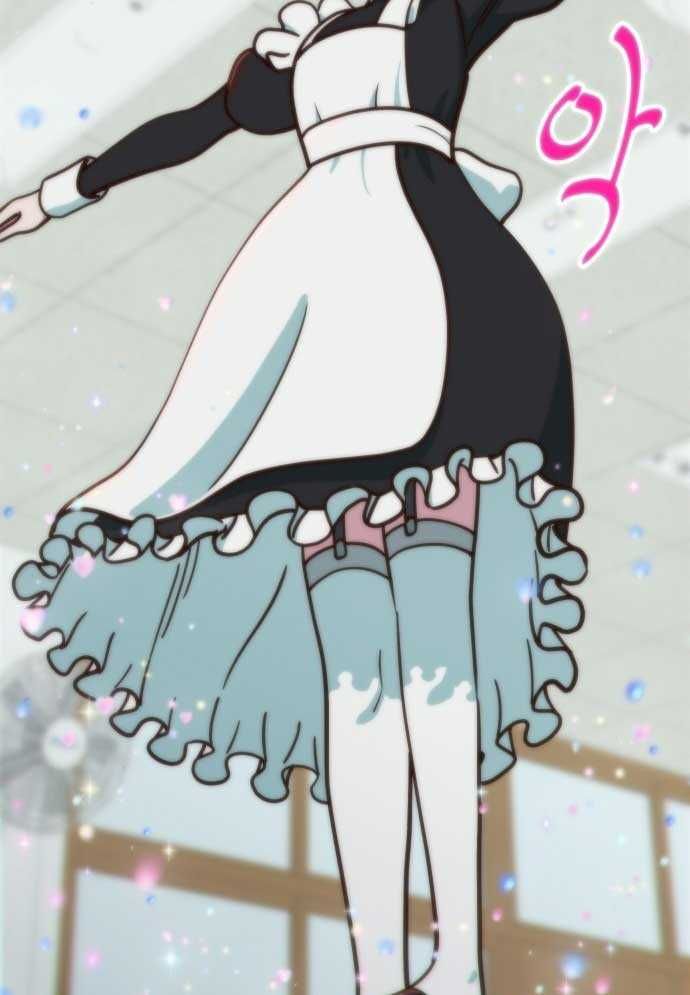 Unlucky Boy, Undead Girl (One Shot) Chapter 2 - 119