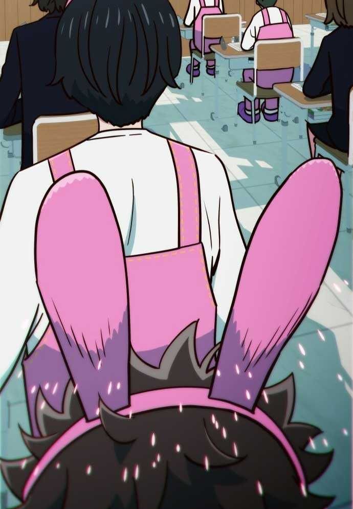 Unlucky Boy, Undead Girl (One Shot) Chapter 2 - 127