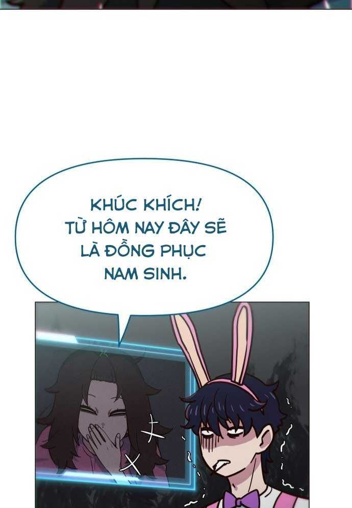 Unlucky Boy, Undead Girl (One Shot) Chapter 2 - 128