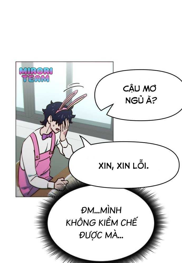 Unlucky Boy, Undead Girl (One Shot) Chapter 2 - 132
