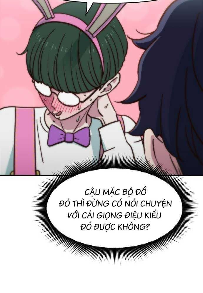 Unlucky Boy, Undead Girl (One Shot) Chapter 2 - 160