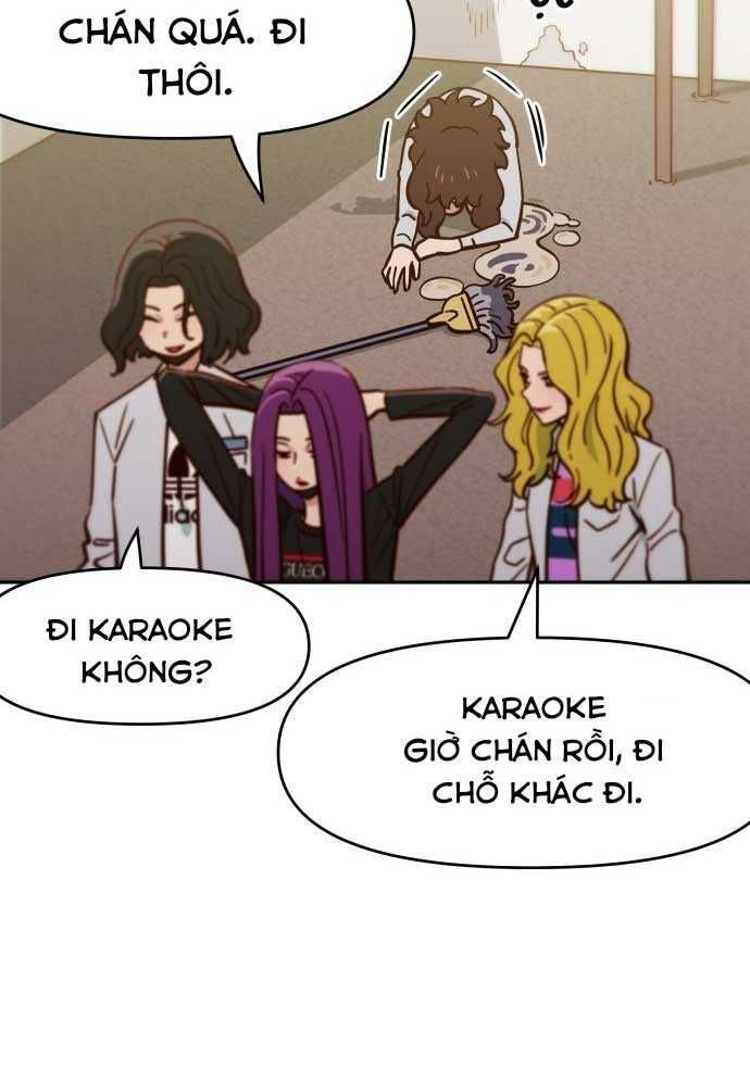 Unlucky Boy, Undead Girl (One Shot) Chapter 2 - 17