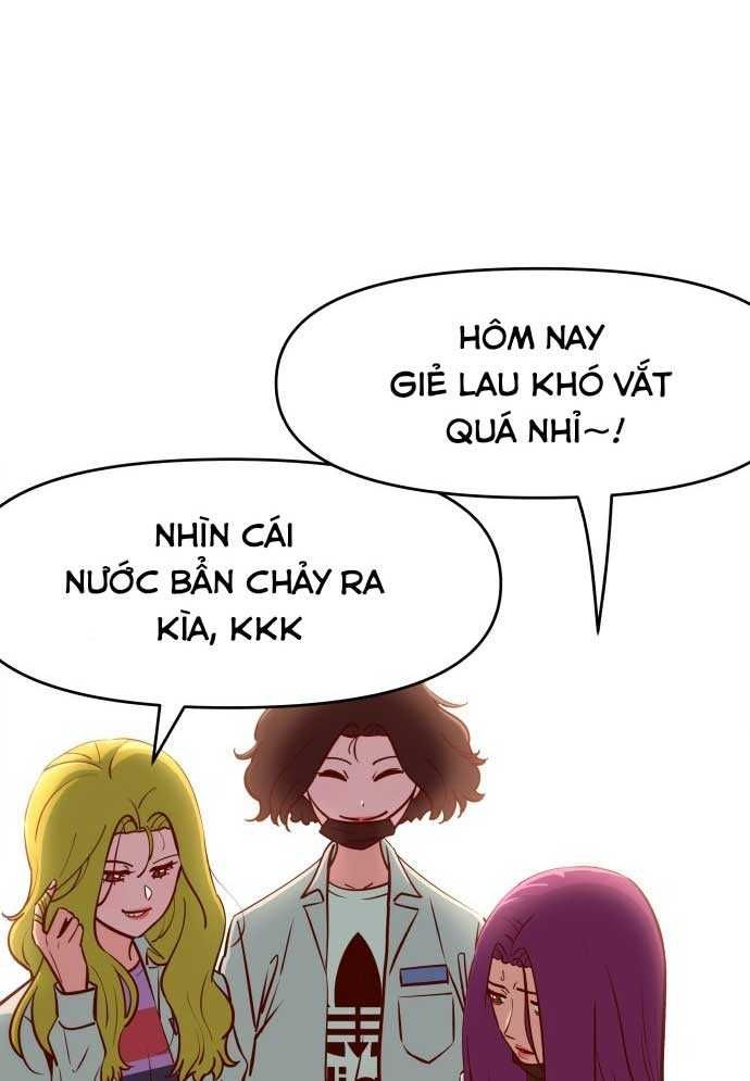 Unlucky Boy, Undead Girl (One Shot) Chapter 2 - 3