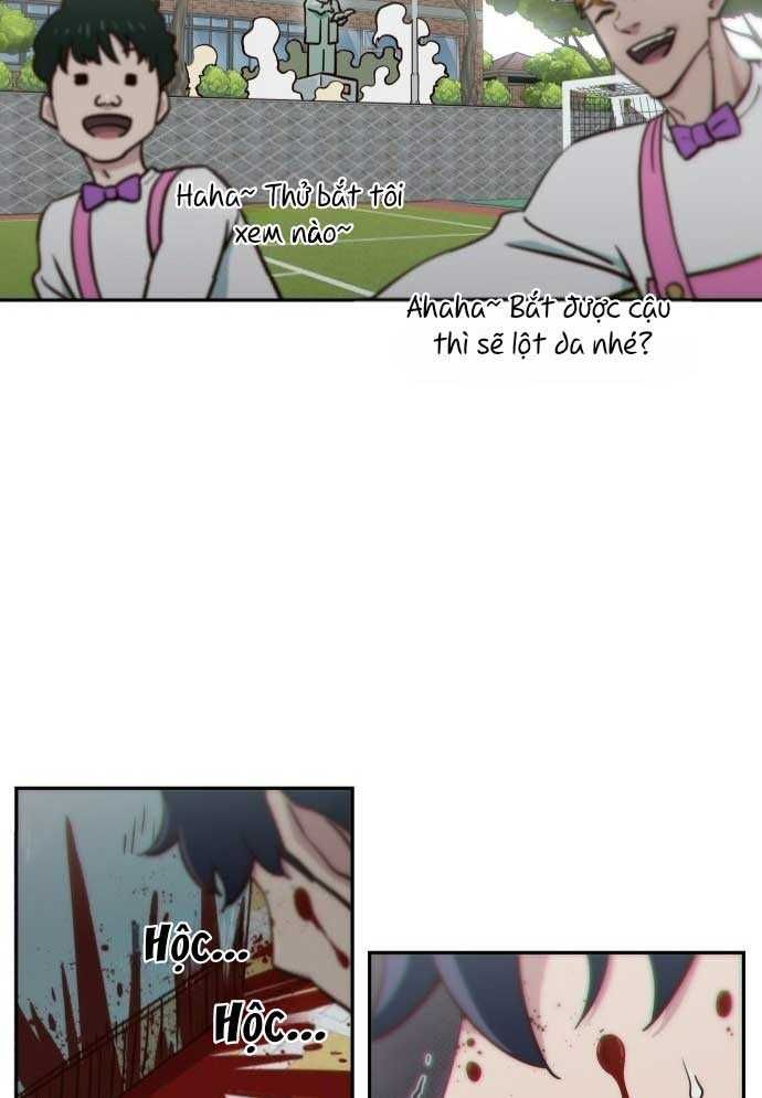 Unlucky Boy, Undead Girl (One Shot) Chapter 2 - 203