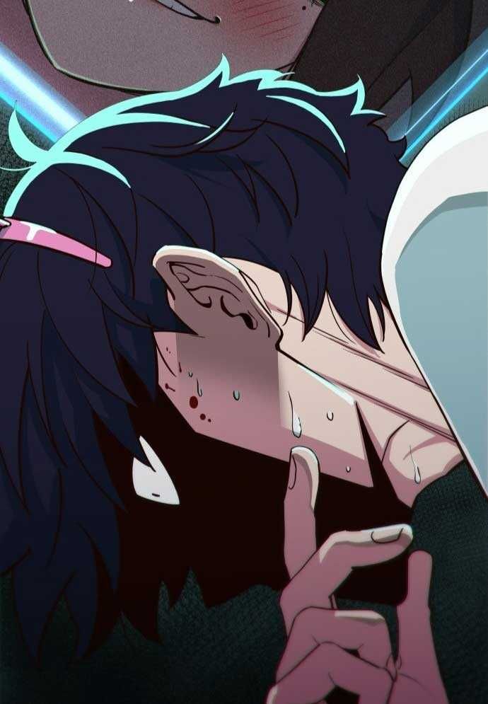 Unlucky Boy, Undead Girl (One Shot) Chapter 2 - 211