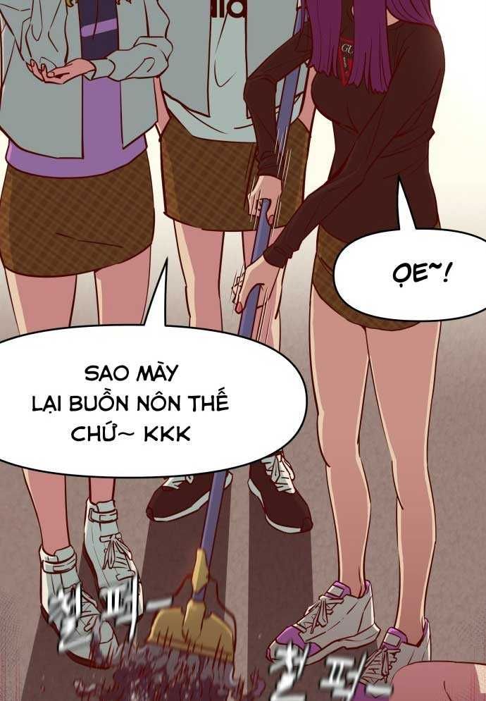 Unlucky Boy, Undead Girl (One Shot) Chapter 2 - 4