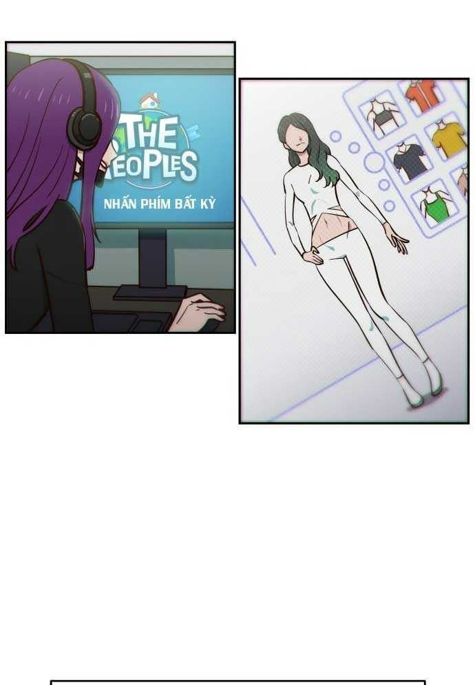 Unlucky Boy, Undead Girl (One Shot) Chapter 2 - 38