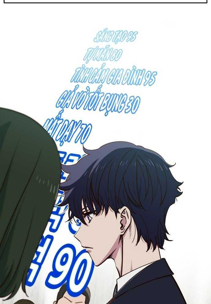 Unlucky Boy, Undead Girl (One Shot) Chapter 2 - 42