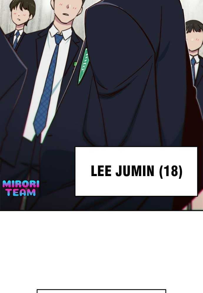 Unlucky Boy, Undead Girl (One Shot) Chapter 2 - 43