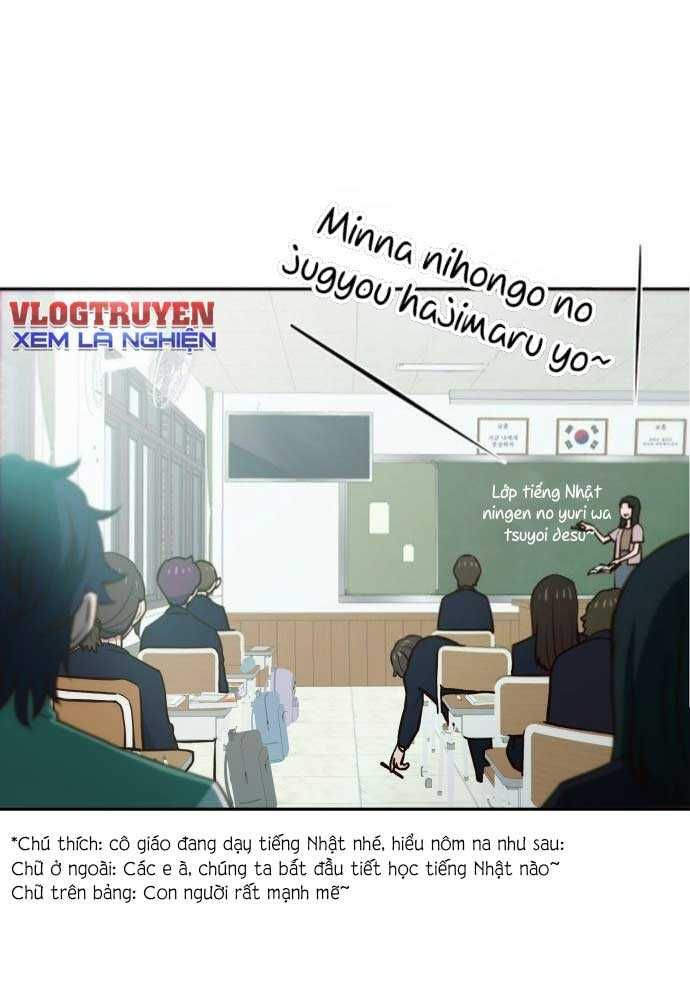 Unlucky Boy, Undead Girl (One Shot) Chapter 2 - 54