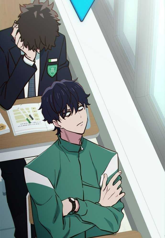 Unlucky Boy, Undead Girl (One Shot) Chapter 2 - 57