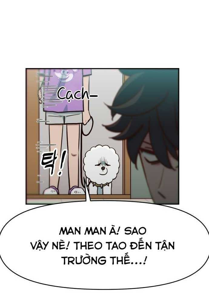 Unlucky Boy, Undead Girl (One Shot) Chapter 2 - 60