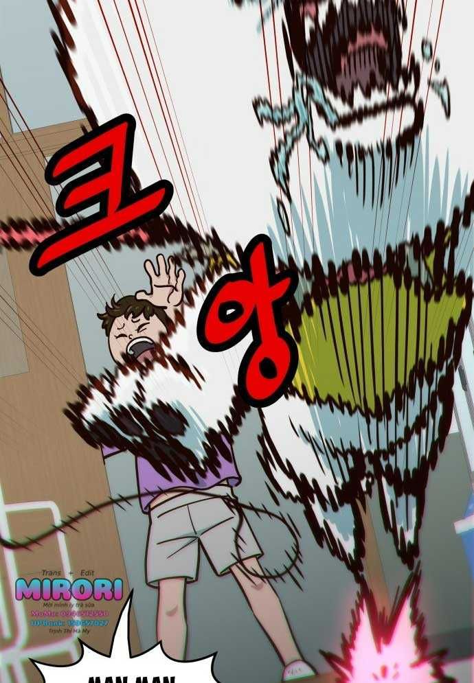 Unlucky Boy, Undead Girl (One Shot) Chapter 2 - 65