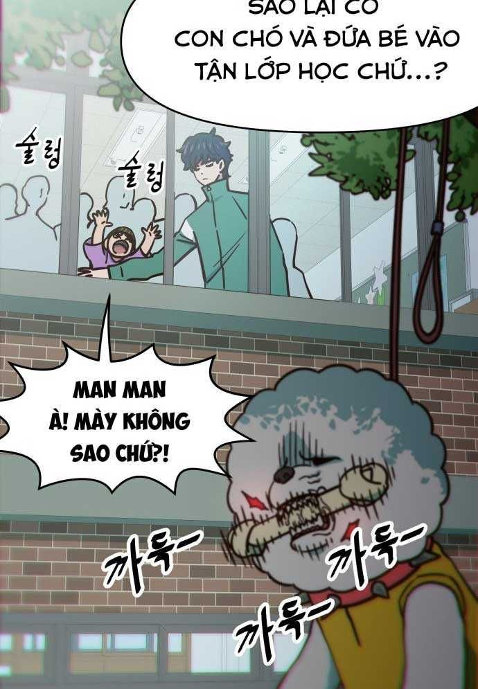 Unlucky Boy, Undead Girl (One Shot) Chapter 2 - 73