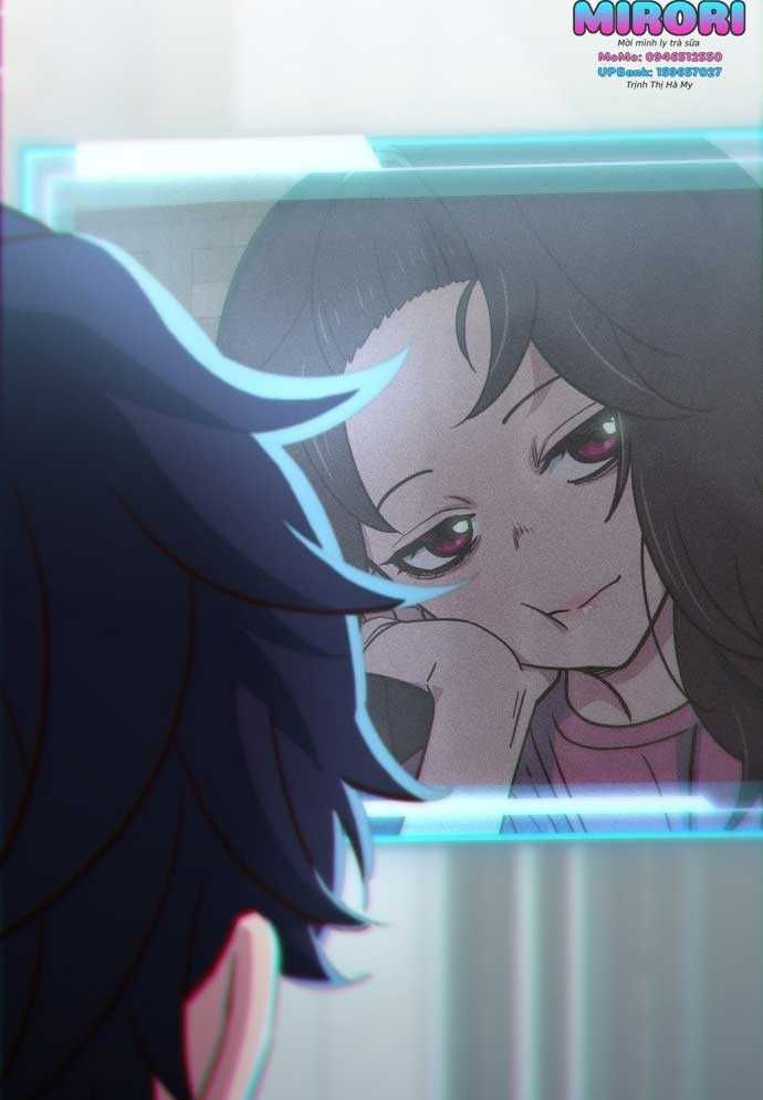 Unlucky Boy, Undead Girl (One Shot) Chapter 2 - 79