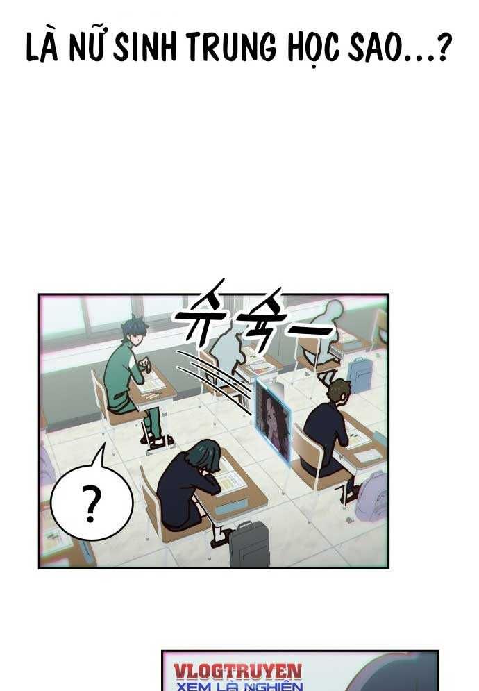 Unlucky Boy, Undead Girl (One Shot) Chapter 2 - 100