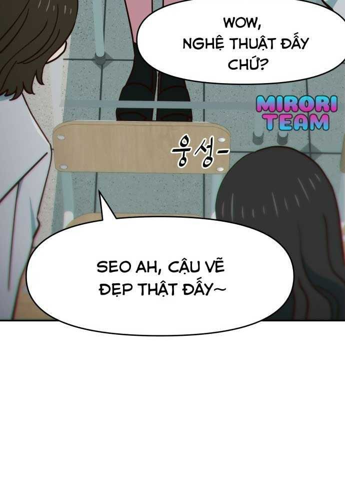 Unlucky Boy, Undead Girl (One Shot) Chapter 3 - 11