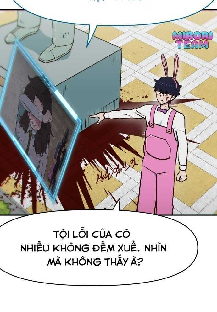 Unlucky Boy, Undead Girl (One Shot) Chapter 3 - 123