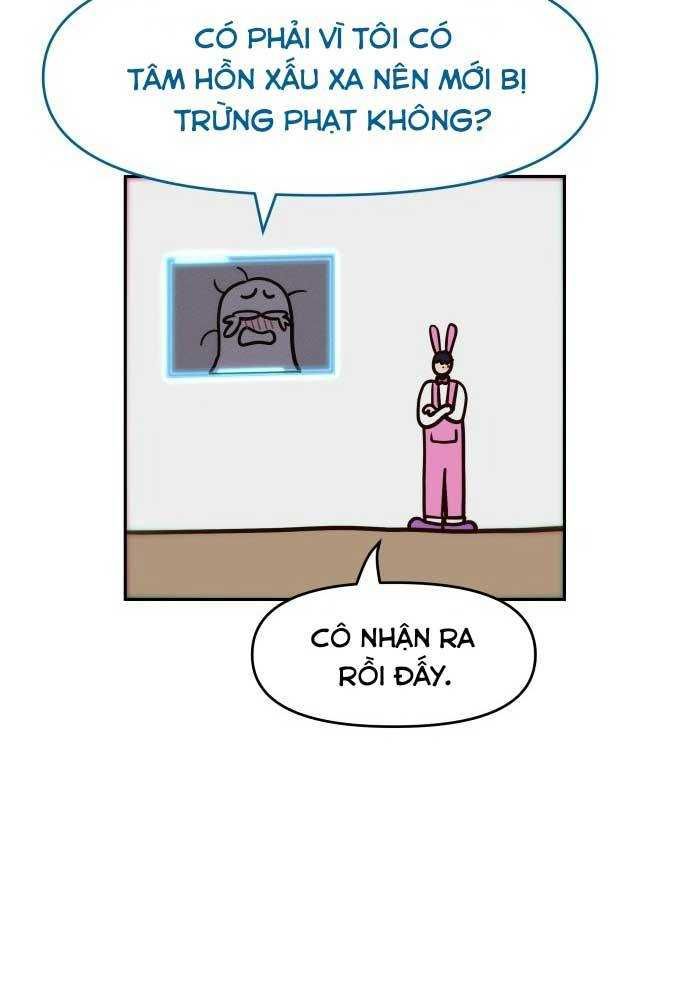 Unlucky Boy, Undead Girl (One Shot) Chapter 3 - 126