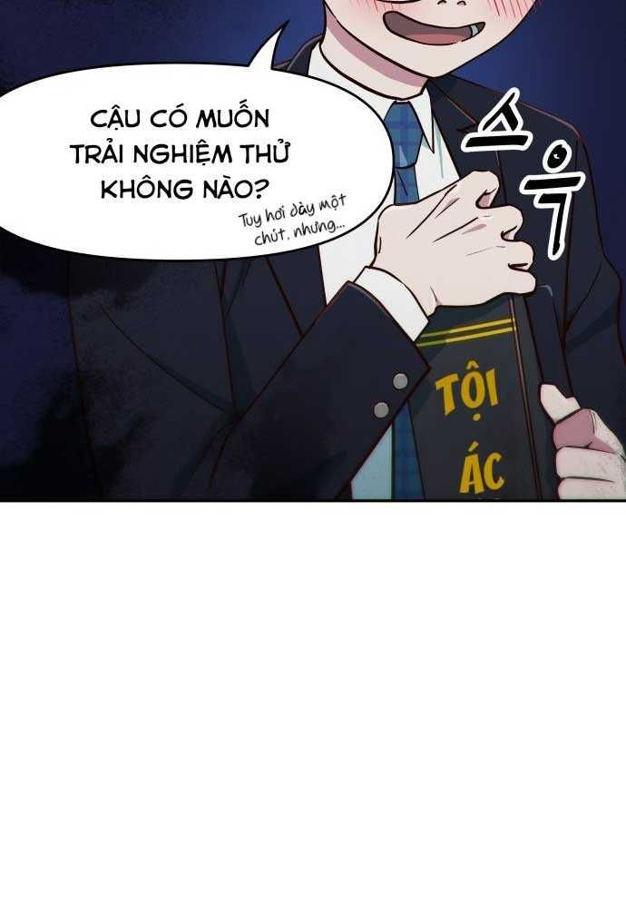 Unlucky Boy, Undead Girl (One Shot) Chapter 3 - 139