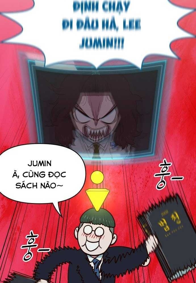 Unlucky Boy, Undead Girl (One Shot) Chapter 3 - 142