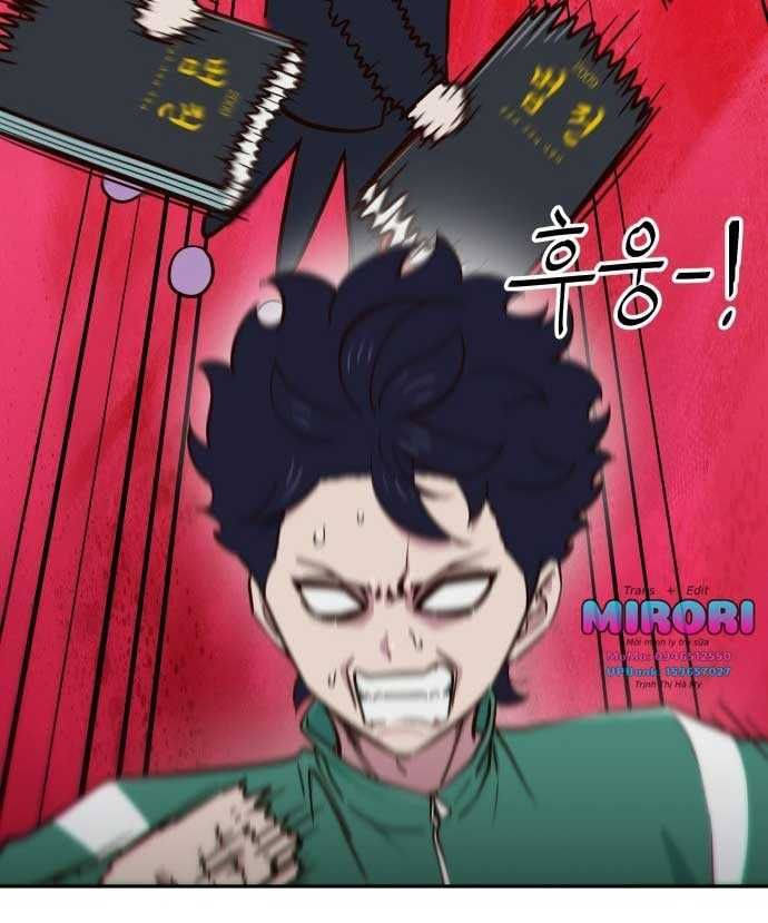 Unlucky Boy, Undead Girl (One Shot) Chapter 3 - 143