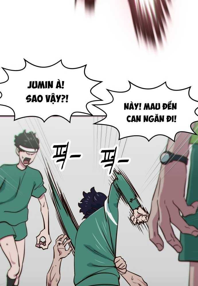 Unlucky Boy, Undead Girl (One Shot) Chapter 3 - 169