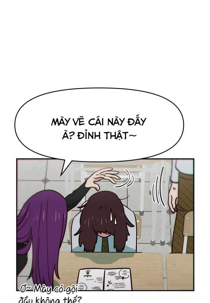 Unlucky Boy, Undead Girl (One Shot) Chapter 3 - 18