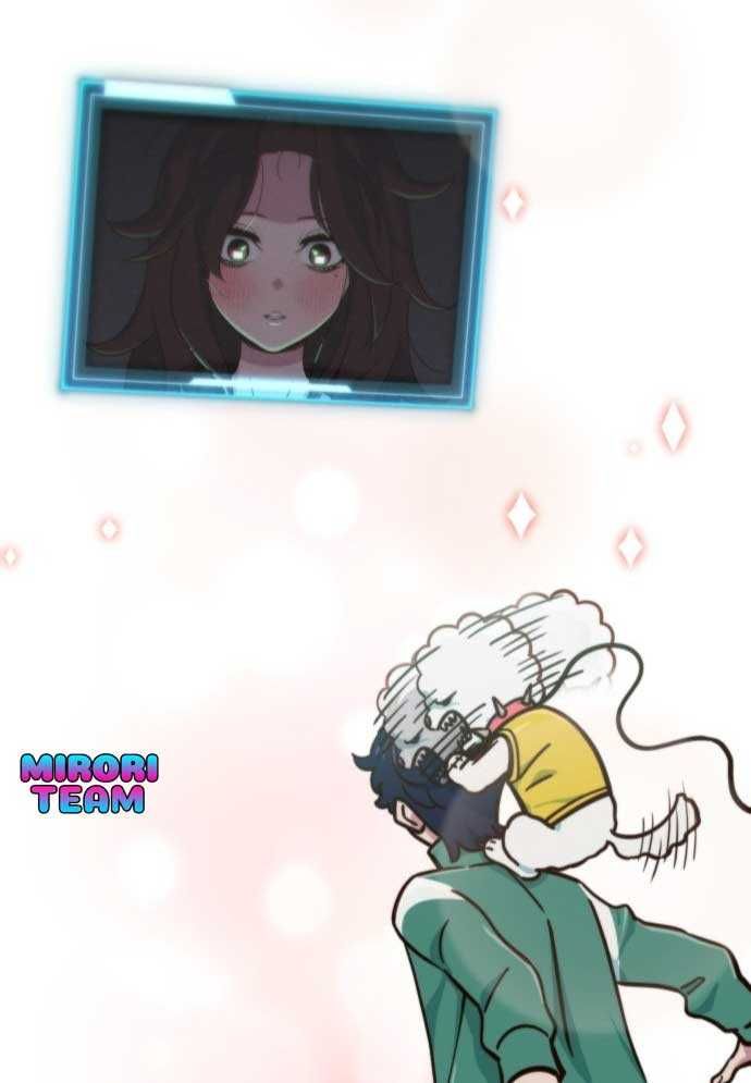 Unlucky Boy, Undead Girl (One Shot) Chapter 3 - 194