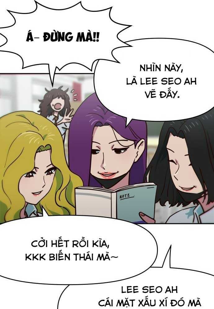 Unlucky Boy, Undead Girl (One Shot) Chapter 3 - 21