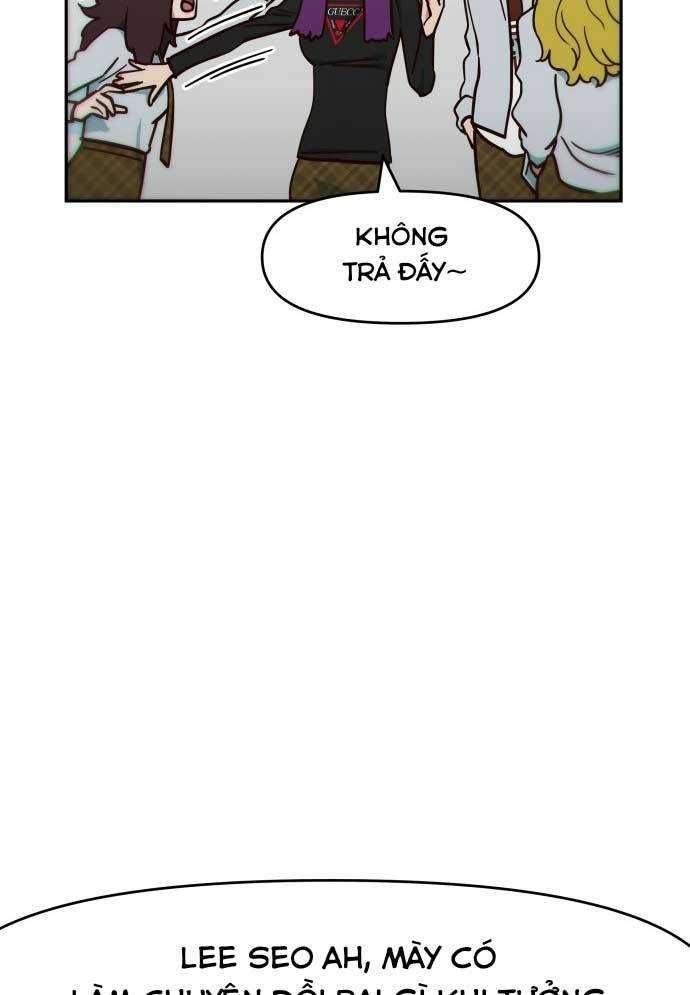 Unlucky Boy, Undead Girl (One Shot) Chapter 3 - 23