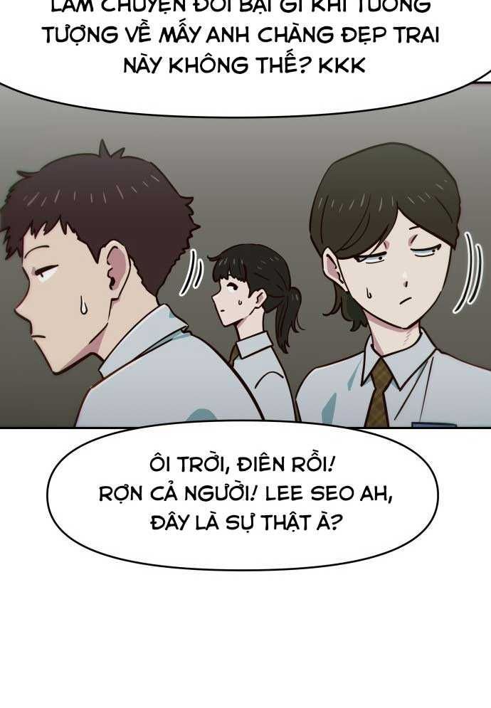 Unlucky Boy, Undead Girl (One Shot) Chapter 3 - 24