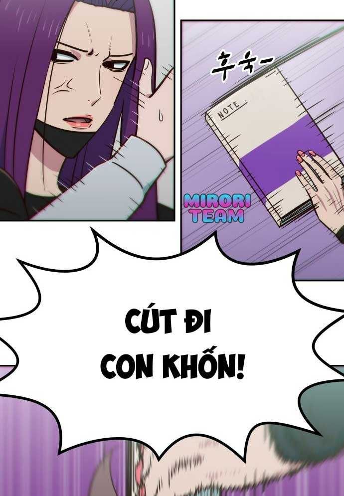 Unlucky Boy, Undead Girl (One Shot) Chapter 3 - 27