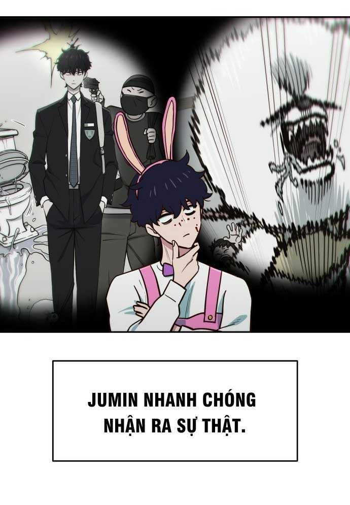 Unlucky Boy, Undead Girl (One Shot) Chapter 3 - 60