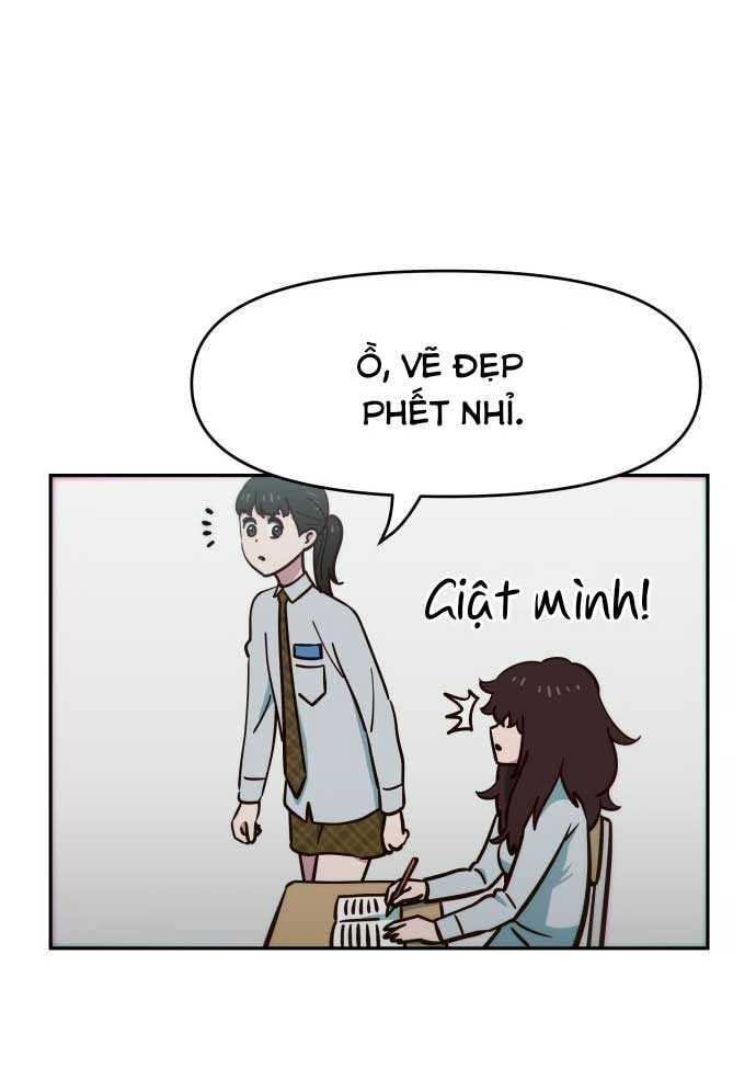 Unlucky Boy, Undead Girl (One Shot) Chapter 3 - 7