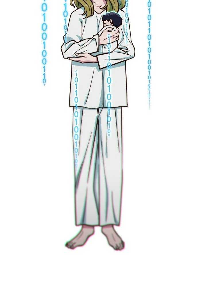 Unlucky Boy, Undead Girl (One Shot) Chapter 3 - 65