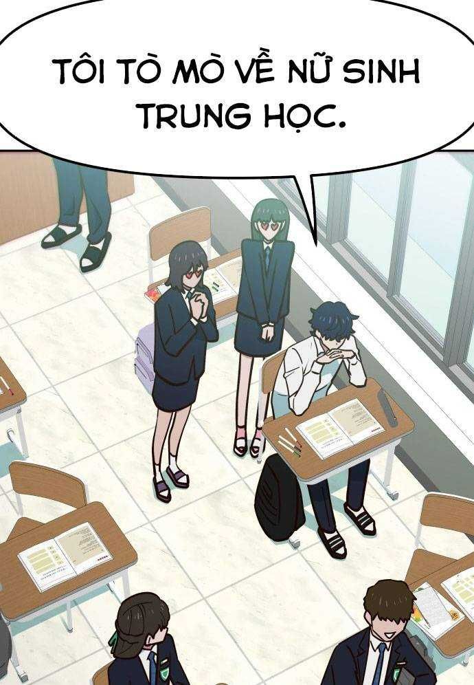 Unlucky Boy, Undead Girl (One Shot) Chapter 4 - 120