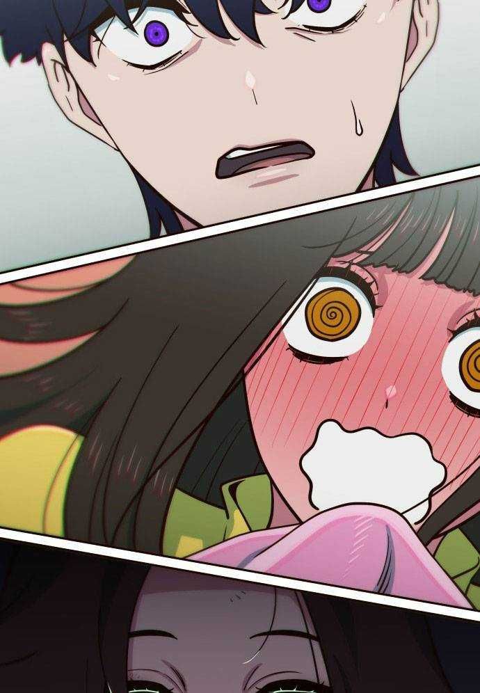 Unlucky Boy, Undead Girl (One Shot) Chapter 4 - 151